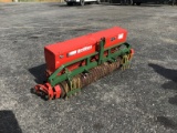 GLP-643 BRILLION SEEDER PACKER - LIKE NEW