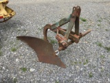 1X PLOW