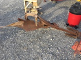SINGLE PULL PLOW