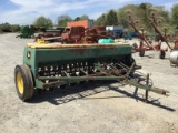 8300 JOHN DEERE GRAIN DRILL