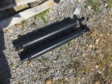 (2) NEW TRACTOR LOADER CYLINDERS - BOTH ONE PRICE