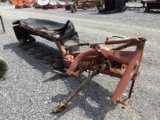 KUHN DISC MOWER