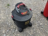 SHOP VACCUM