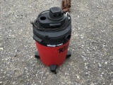 SHOP VACCUM