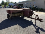 275 NEW HOLLAND SQUARE BALER