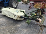 AM243S KRONE DISC MOWER