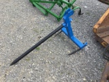 BLUE HAY FORK