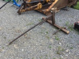 HAY FORK