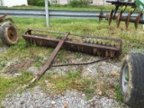 8FT BRILLION CULTIPACKER