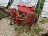2 ROW MF CORN PLANTER