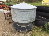 HOG FEEDER