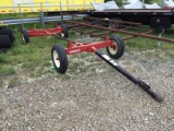 KNOWLES WAGON GEAR