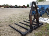 HD 3PT FORK