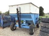 DMI GRAVITY WAGON