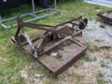 5FT BUSHOG