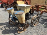 2 ROW FORD CORN PLANTER