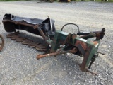 PANARAMA DISC MOWER