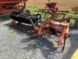 MORRA DISC MOWER