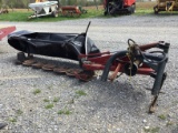 LONG DISC MOWER