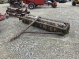 5FT BUSHOG