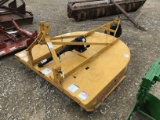 5FT TARTER BUSHOG