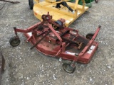 5FT FINISH MOWER
