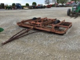 12FT DOUBLE TRANSPORT CULTIPACKER