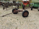 IH RUNNING GEAR