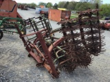 12FT 3PT ROTARY HOE