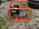 OHIO VALLEY GAS WATER PUMP