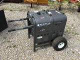 UNUSED SPARTA GENERATOR