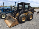LX565 NEW HOLLAND SKID STEER
