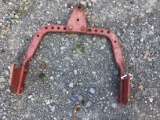 SUPER A & 140 FARMALL DRAWBAR