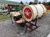 HOLLAND TRANSPLANTER SETTER