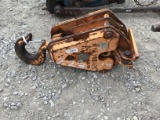 HD PULLEY