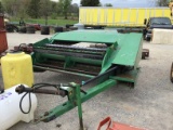 1217 JOHN DEERE HAYBINE