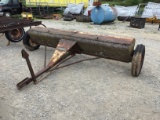 10FT NH LIME SPREADER