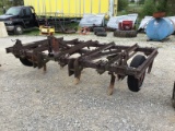 10 SHANK GLENCOE 3PT CHISEL PLOW