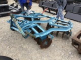 FORD 3PT FLEX HITCH DISK