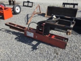 10'' SHAVER POST DRIVER