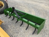 NEW 8FT TRI HD BOX BLADE