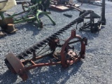 1300 IH SICKLE MOWER
