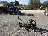 501 FORD SICKLE MOWER