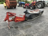 265 NEW HOLLAND 9FT DISC MOWER