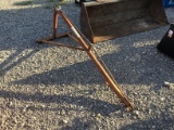 3PT BOOM POLE