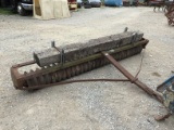 10FT BRILLION CULTIPACKER
