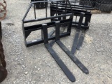 NEW 42'' 3500LB QT FORKS