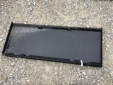 NEW QT PLATE