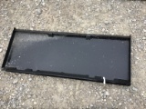 NEW QT PLATE