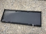 NEW QT PLATE
